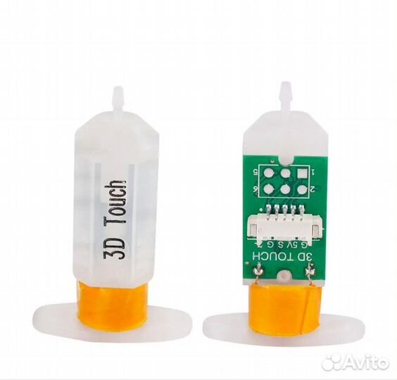3D Touch (для авто калибровки)