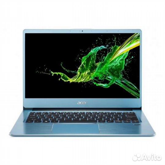 Acer swift 3 sf314-41
