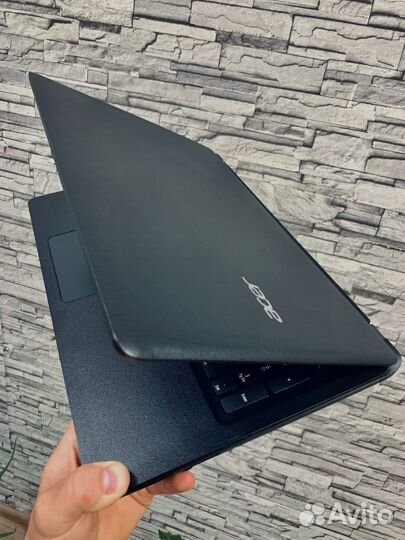 Ноутбук Acer новый
