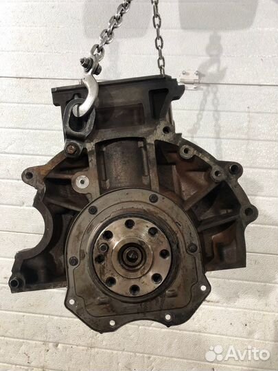 Блок двигателя Citroen Jumper