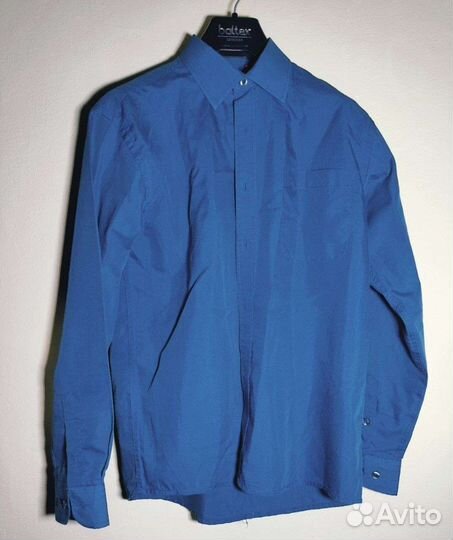 Рубашки детские для мальчиков 32-34