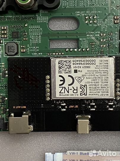 Bn41-02703c от Samsung ue43ru7097u