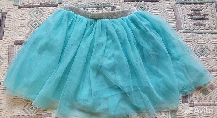 Юбка Max&Jessi 116-122 см