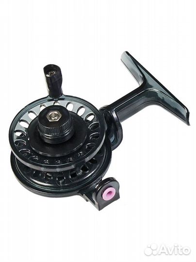 Катушка проводочная Ice Wheel 1 5.5см 