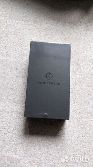 Новый велокомпьютер Hammerhead Karoo 2