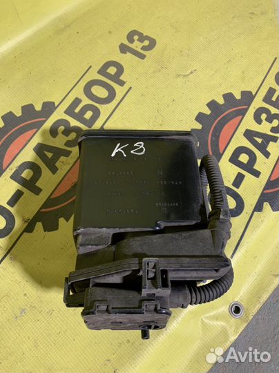 Абсорбер фильтр угольный Opel Astra J. Круз