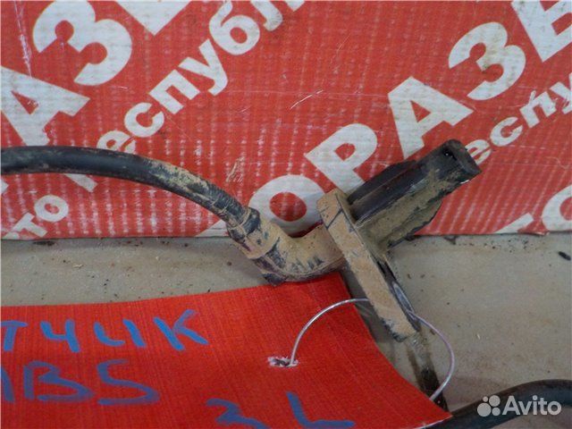 Датчик abs задний левый LADA Vesta GFL110 21129