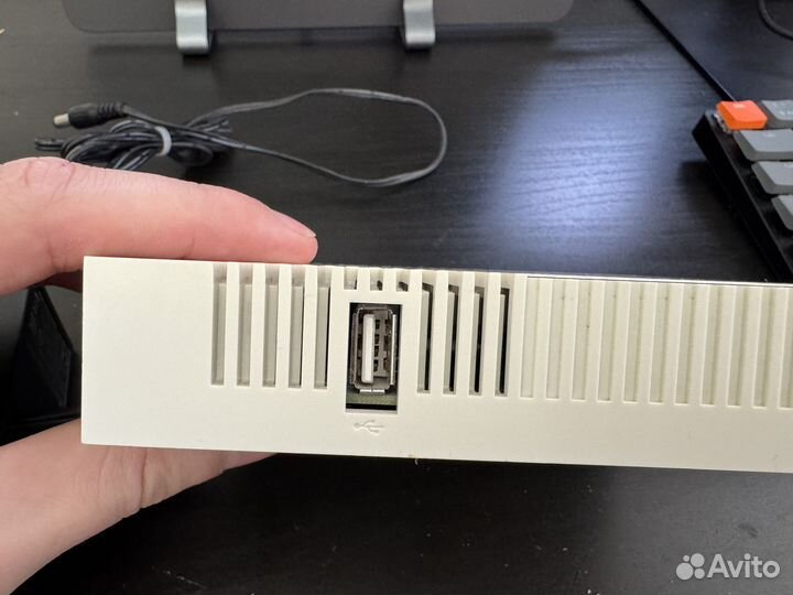 Wifi роутер Mikrotik RB951UI 2Hnd