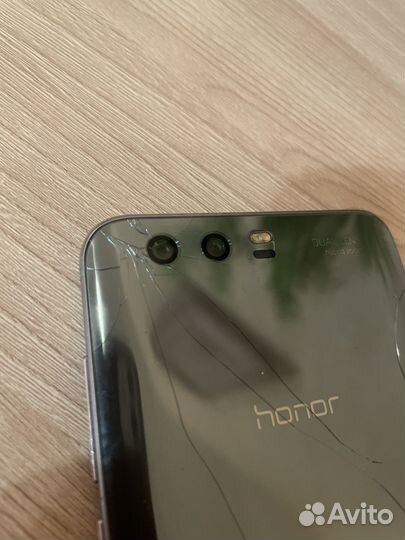 HONOR 9, 4/64 ГБ