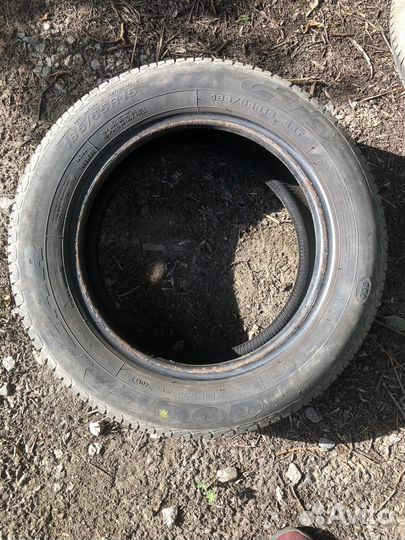 Goodyear GT 3 185/65 R15