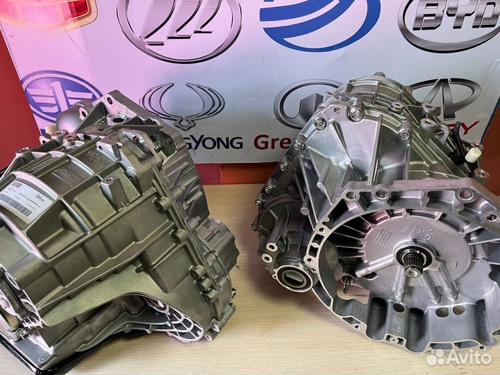 Bариатор Cvt vt 2 лифан новый