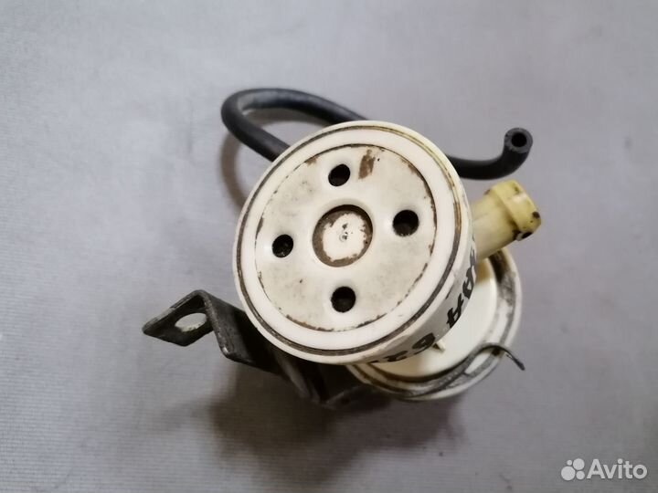 Вакуумный Клапан Mazda 626 (GC) 1983-1987