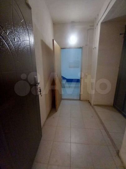 1-к. апартаменты, 50 м², 1/5 эт.