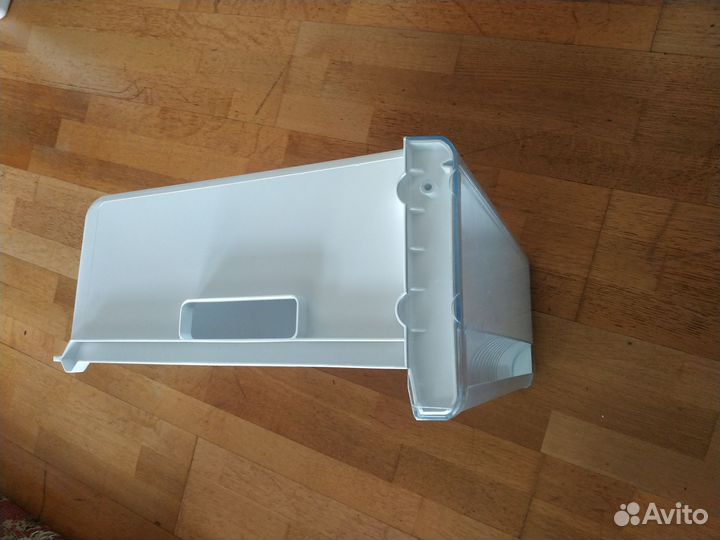 Ящик для зимней рыбалки