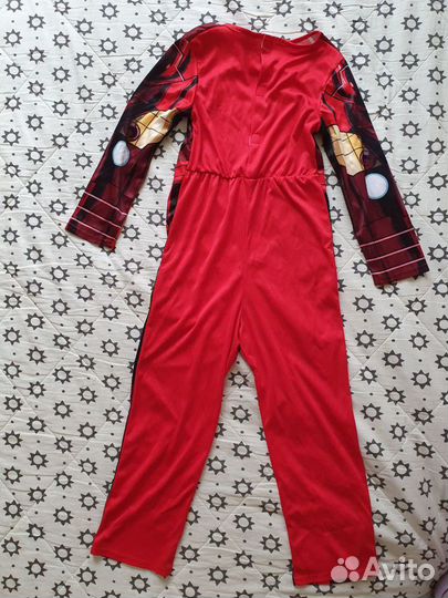 Детский костюм 