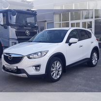 Mazda CX-5 2.2 AT, 2013, 94 848 км, с пробегом, цена 1 998 000 руб.