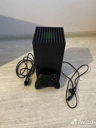 Xbox series x