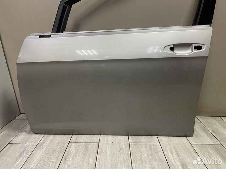 Дверь передняя левая Фольксваген Гольф 7