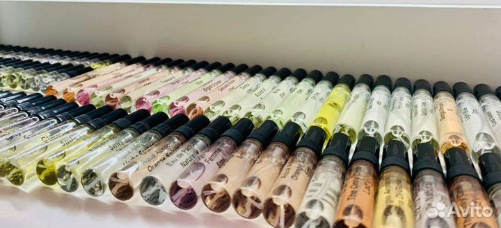 Распив оригинал духи Chanel Coco Mademoiselle 2ml