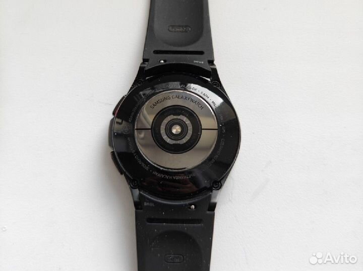 Часы Samsung galaxy watch 4 classic 42 mm
