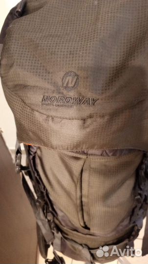 Рюкзак Nordway