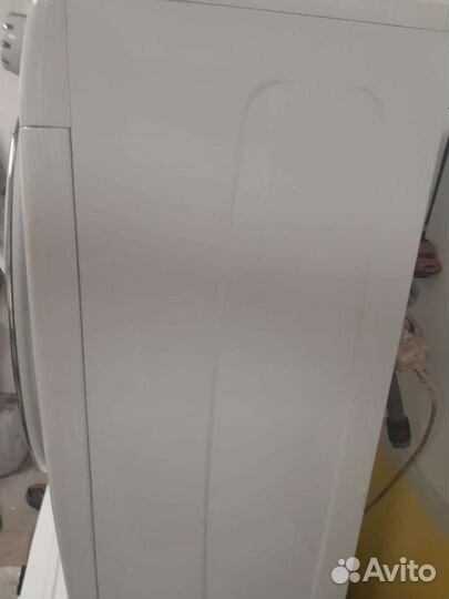 Стиральная машина candy 5кг узкая 33см