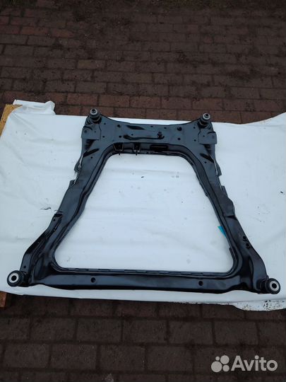 Подрамник Nissan X-Trail (T31) 2007-2015 (2.5L)