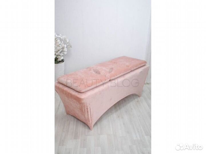 Матрас на кушетку с эф. памяти 3-секц. MF3-7420