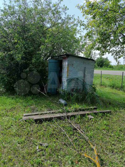 Дача 30 м² на участке 10 сот.