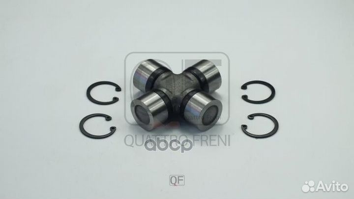 Крестовина suzuki grand vitara 00- карданного в