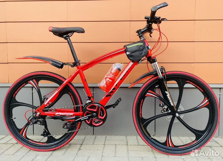 Велосипеды горные новые оптом и в розницу