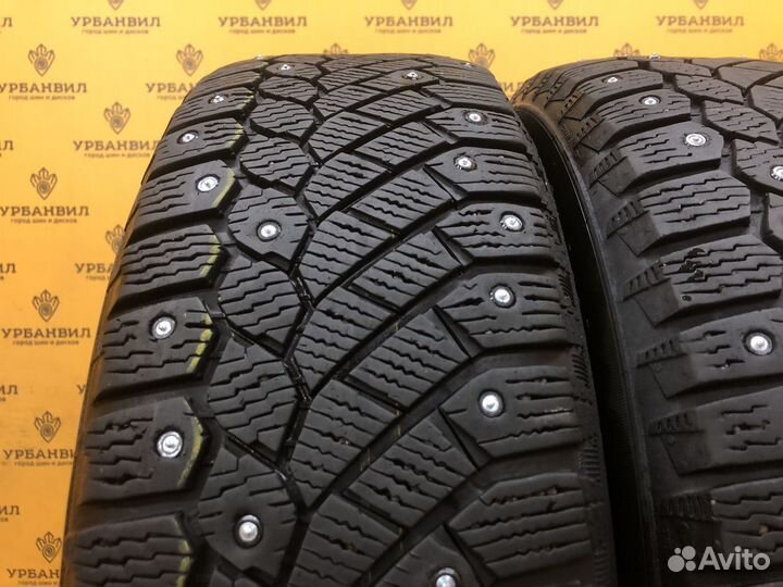 Continental ContiIceContact 185/65 R15 92T