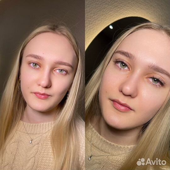 Обучение наращиванию ресниц
