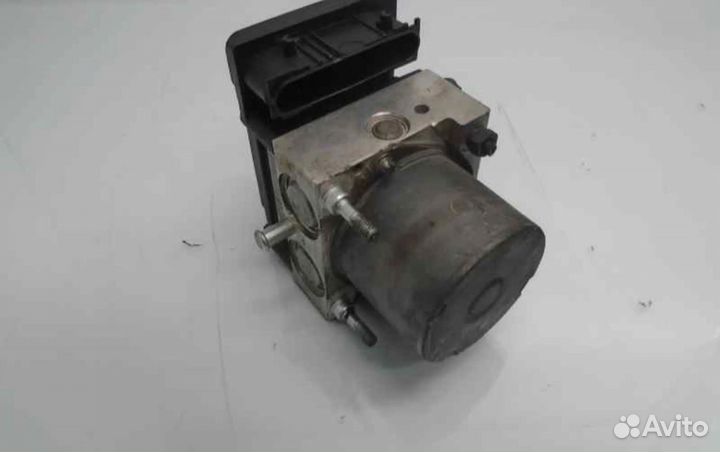 Блок управления абс 0265800308 Nissan Primera