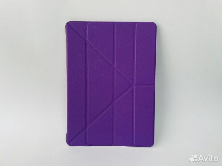 Чехол-книжка Smart Case для Apple iPad Air 2 (в ас
