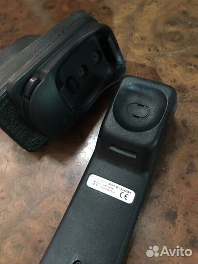 Автомобильный телефон Motorola SCN2704B