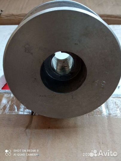 Запчасти на мототехнику