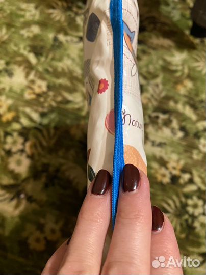 Матрас коврик непромокаемый для пеленания