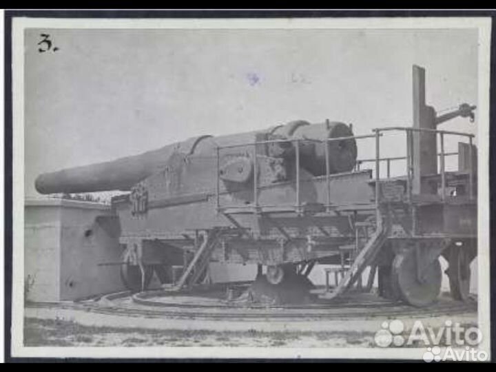 Гиппиа/Фото старого Сева-ля XIXв