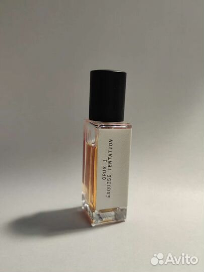 Парфюм женский L'atelier parfum
