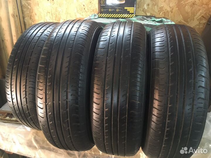 Hankook Optimo K415 185/65 R15 88