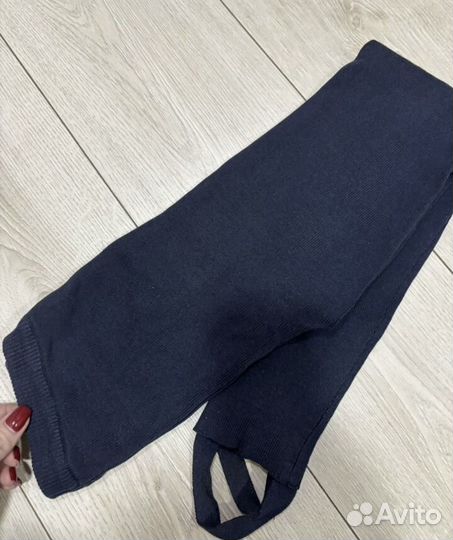 Пакет вещей на девочку рост 140 146