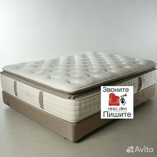 Матрас новый