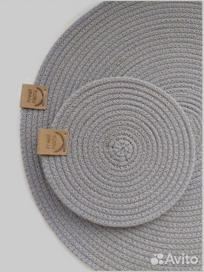 Плейсматы,сервировочные салфетки