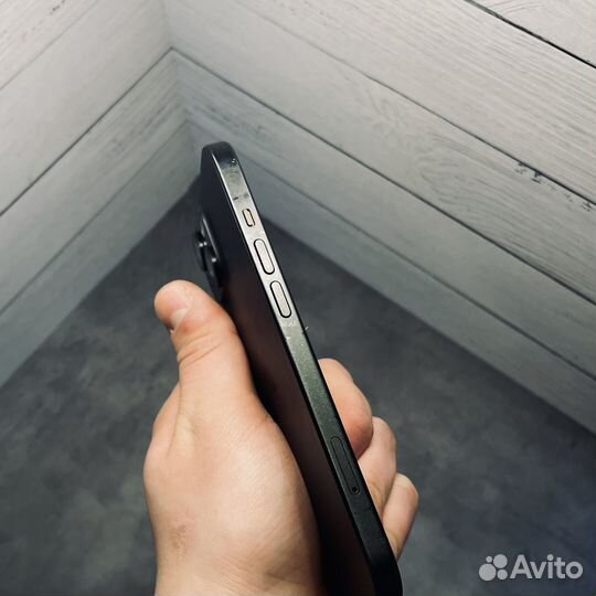 iPhone 15 Dual sim Black 128Gb