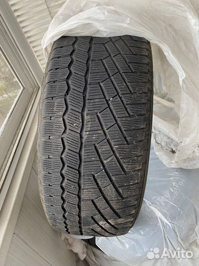 Continental ContiCrossContact Viking 225/55 R18