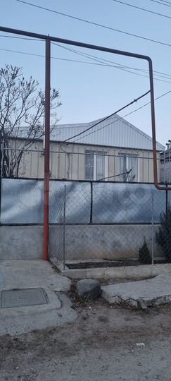 Дом 390 м² на участке 6 сот.