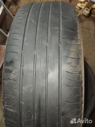 Yokohama Geolandar G98 225/65 R17 102V