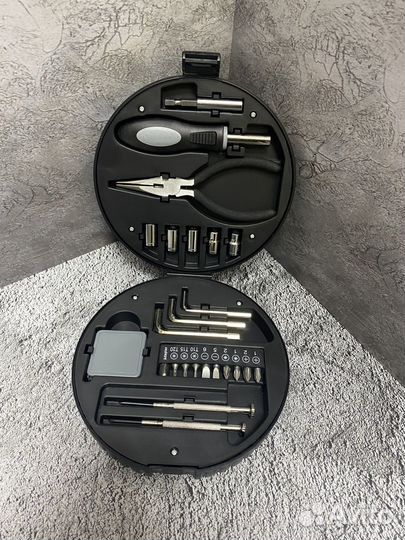 Набор инструментов 