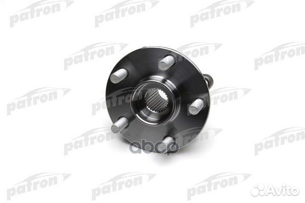 PBK6924H patron Ступица колеса PBK6924H patron